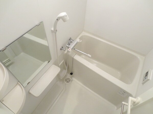 LINX LEGAMI (リンクスレガーミ)の物件内観写真